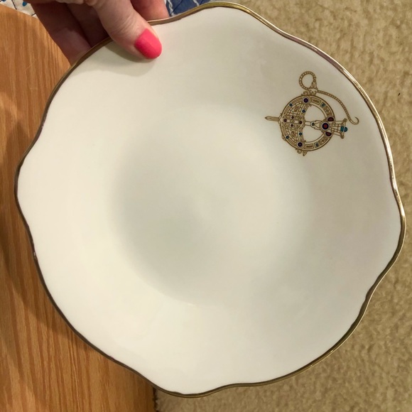 ROYAL TARA CHINA PLATE - Picture 3 of 7